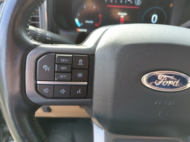 2023 Ford F-450SD Lariat DRW