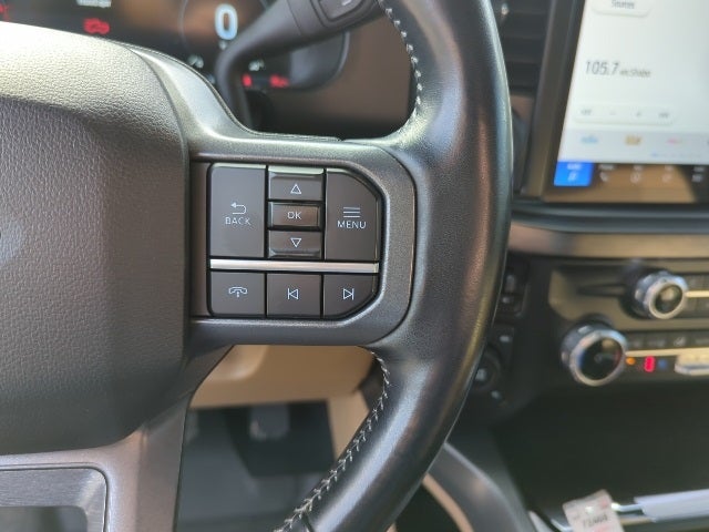 2023 Ford F-450SD Lariat DRW