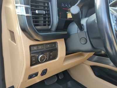 2023 Ford F-450SD Lariat DRW