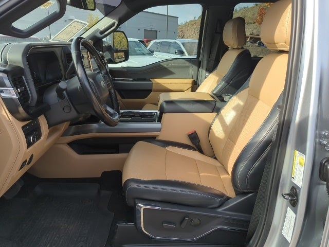 2023 Ford F-450SD Lariat DRW