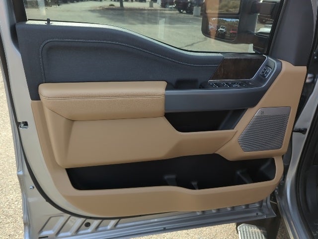 2023 Ford F-450SD Lariat DRW