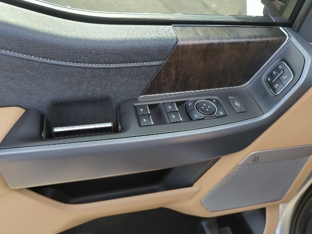 2023 Ford F-450SD Lariat DRW