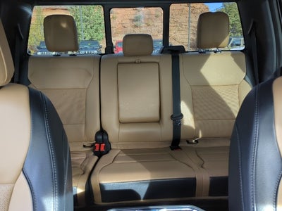 2023 Ford F-450SD Lariat DRW