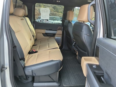 2023 Ford F-450SD Lariat DRW