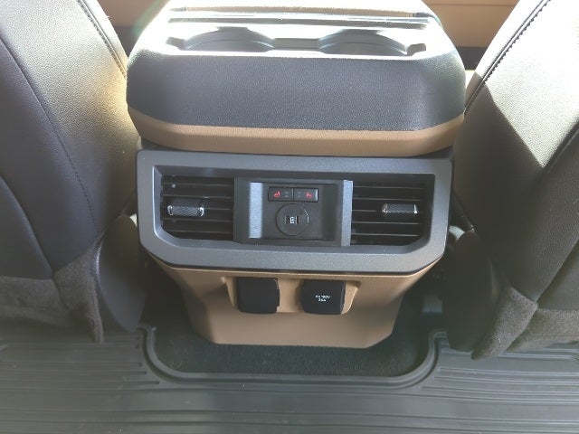 2023 Ford F-450SD Lariat DRW