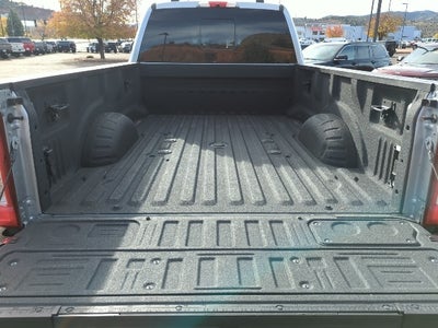 2023 Ford F-450SD Lariat DRW