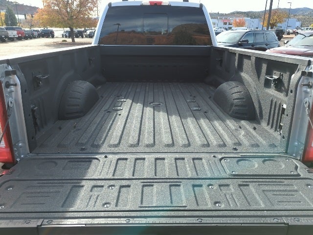 2023 Ford F-450SD Lariat DRW