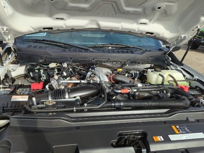 2023 Ford F-450SD Lariat DRW