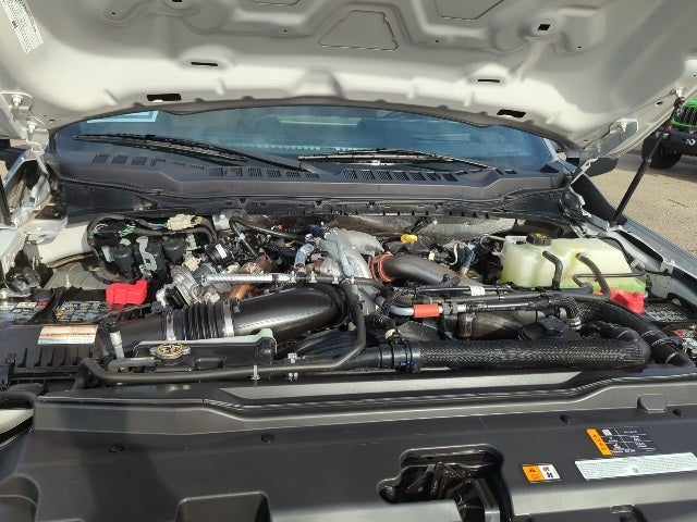 2023 Ford F-450SD Lariat DRW