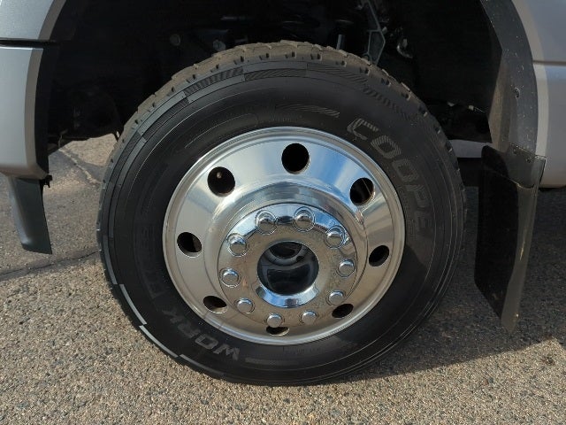 2023 Ford F-450SD Lariat DRW