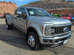 2023 Ford F-450SD Lariat DRW