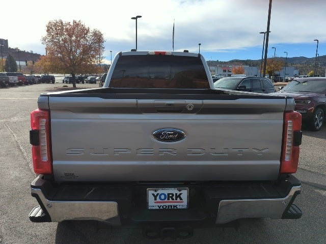 2023 Ford F-450SD Lariat DRW