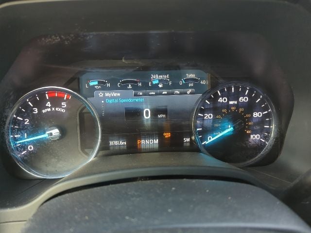 2022 Ford F-450SD Platinum DRW