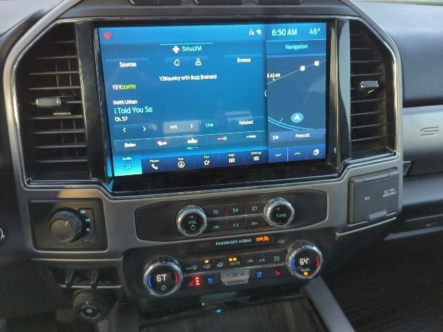 2022 Ford F-450SD Platinum DRW