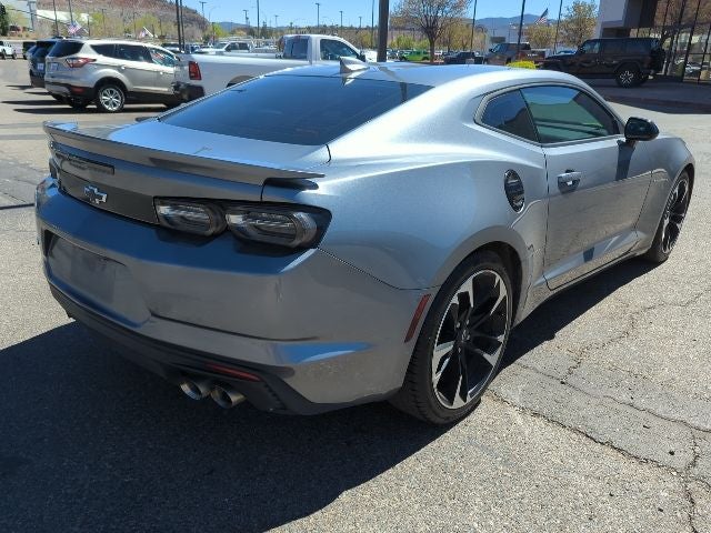 2020 Chevrolet Camaro 2LT 2LT