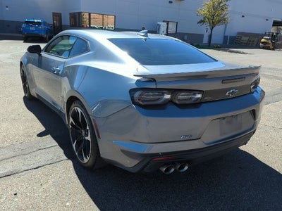 2020 Chevrolet Camaro 2LT 2LT