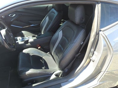 2020 Chevrolet Camaro 2LT 2LT