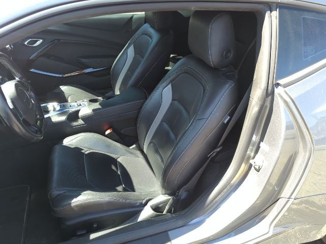 2020 Chevrolet Camaro 2LT 2LT