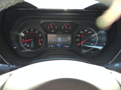 2020 Chevrolet Camaro 2LT 2LT