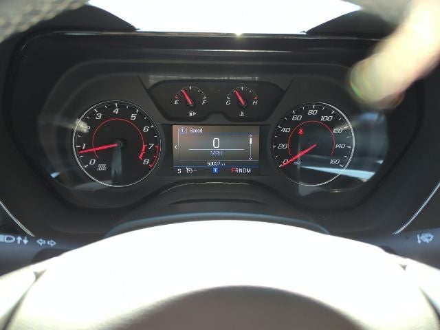 2020 Chevrolet Camaro 2LT 2LT