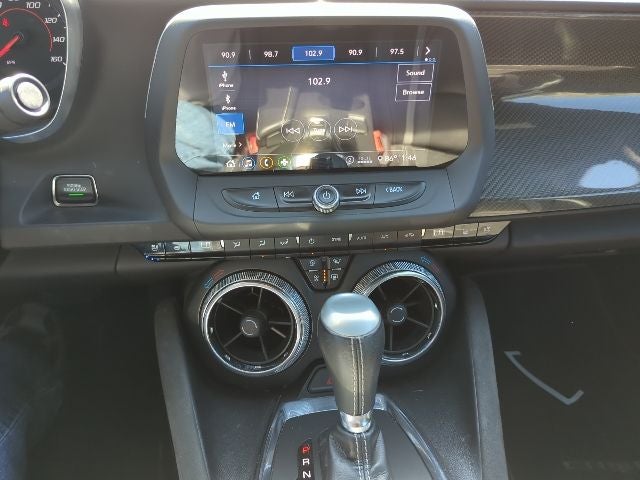 2020 Chevrolet Camaro 2LT 2LT