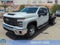 2024 Chevrolet Silverado 3500HD Work Truck