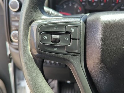 2024 Chevrolet Silverado 3500HD Work Truck