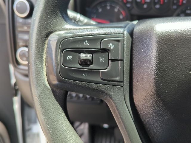 2024 Chevrolet Silverado 3500HD Work Truck