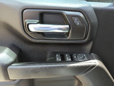 2024 Chevrolet Silverado 3500HD Work Truck