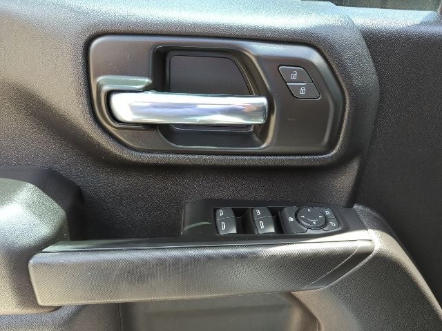 2024 Chevrolet Silverado 3500HD Work Truck