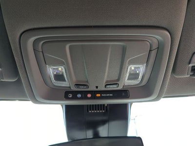 2024 Chevrolet Silverado 3500HD Work Truck