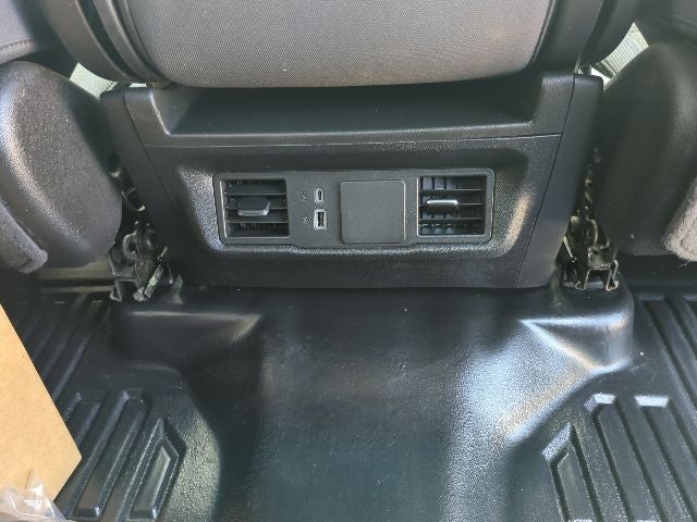 2024 Chevrolet Silverado 3500HD Work Truck