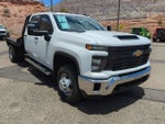 2024 Chevrolet Silverado 3500HD Work Truck