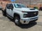 2024 Chevrolet Silverado 3500HD Work Truck