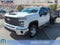 2024 Chevrolet Silverado 3500HD Work Truck