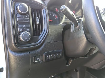 2024 Chevrolet Silverado 3500HD Work Truck