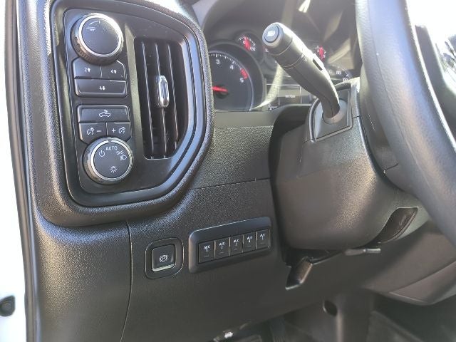 2024 Chevrolet Silverado 3500HD Work Truck