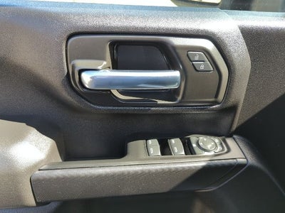 2024 Chevrolet Silverado 3500HD Work Truck