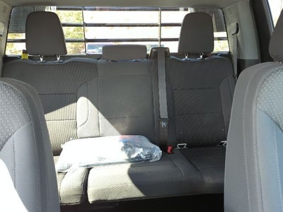 2024 Chevrolet Silverado 3500HD Work Truck