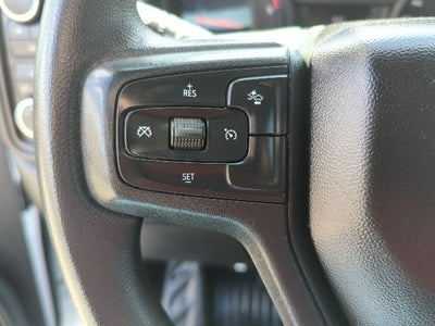 2024 Chevrolet Silverado 3500HD Work Truck