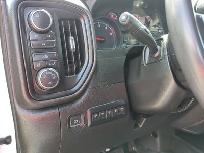 2024 Chevrolet Silverado 3500HD Work Truck