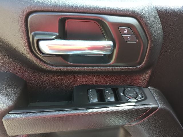 2024 Chevrolet Silverado 3500HD Work Truck