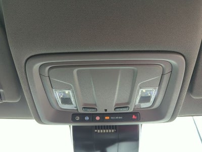 2024 Chevrolet Silverado 3500HD Work Truck