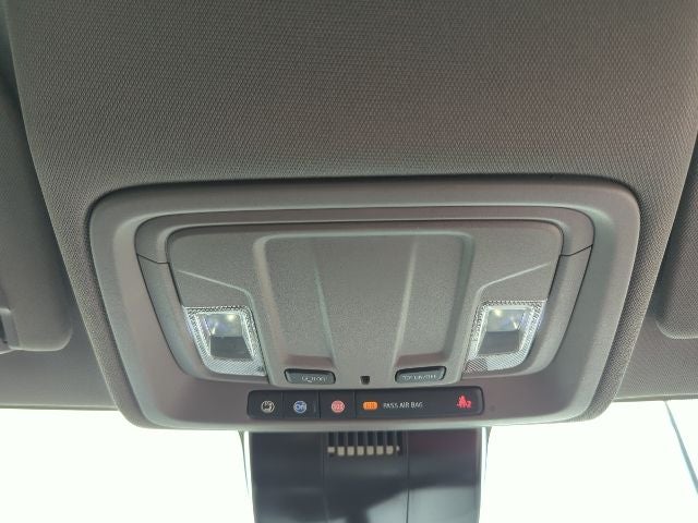 2024 Chevrolet Silverado 3500HD Work Truck