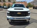2024 Chevrolet Silverado 3500HD Work Truck