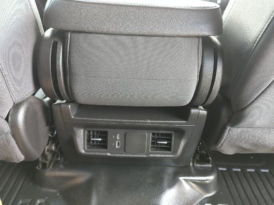 2024 Chevrolet Silverado 3500HD Work Truck