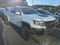 2020 Chevrolet Colorado ZR2