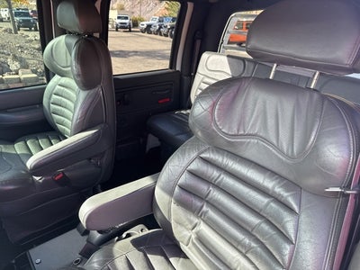 2006 GMC TC4500 4500