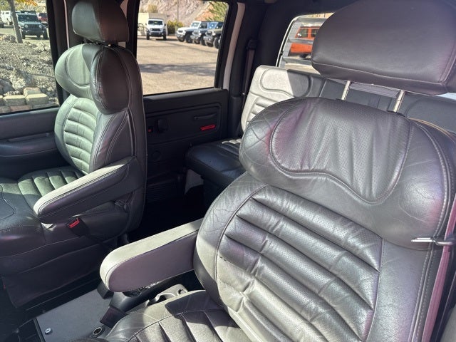 2006 GMC TC4500 4500