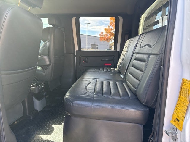 2006 GMC TC4500 4500